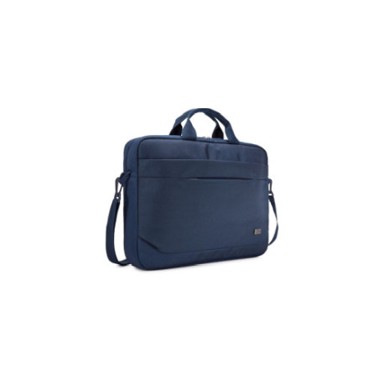 CASE LOGIC Torba za laptop Advantage, 15,6", tamno plava